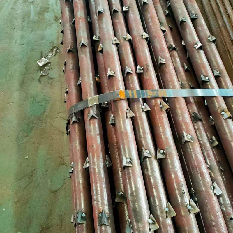 阜城土钉小导管